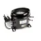 DELFIELD - 3527146 - COMP, EMBRACO, R290, 0.3 3HP FFU13