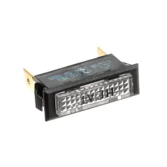 VULCAN HART - 00-354575-00009 - LIGHT, CLEAR, HEAT, 250  VOLT