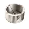 MIDDLEBY MARSHALL - 35604 - WHEEL, BLOWER 9.13X41/2X .87BCCW