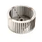 MIDDLEBY MARSHALL - 35604 - WHEEL, BLOWER 9.13X41/2X .87BCCW
