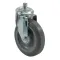 35751 - 5 in Threaded Stem Caster