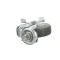 35777 - 5 in Locking Threaded Stem Caster