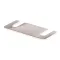 VULCAN HART - 00-357877-00001 - DOOR STRIKE SHIM