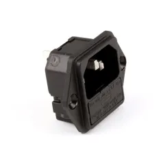 SILVER KING - 35826 - 115V MODULE POWER ENTRY W/1 F