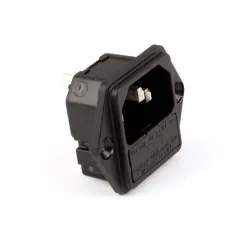 SILVER KING - 35826 - 115V MODULE POWER ENTRY W/1 F