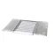 BLODGETT - 3585 - DEFLECTOR ASSY, 3PCS L90 0