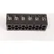 SOUTHBEND - 35986 - 600V TERM BLOCK 6-POLE