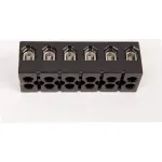 SOUTHBEND - 35986 - 600V TERM BLOCK 6-POLE