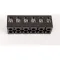 SOUTHBEND - 35986 - 600V TERM BLOCK 6-POLE