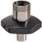T&S BRASS - 035A - NOZZLE,CONTROL, ON/OFF,LEADFREE