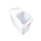17-8548 - INGREDIENT BIN 26 RUBBERMAID