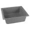 36395 - 18 1/2 in x 18 1/2 in Plastic Drawer Pan
