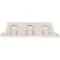 SILVER KING - 36643 - DRIP TRAY COVER SKNES3B