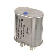 38-1674 - CAPACITOR