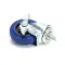 LINCOLN - 369231 - CASTER 4 DIA