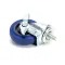 LINCOLN - 369231 - CASTER 4 DIA