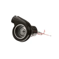 68-1114 - BURNER BLOWER MOTOR 115V, 3100