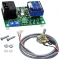 LINCOLN - 369270 - TEMP CONTROL
