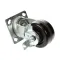 LINCOLN - 369390 - CASTER 4 SWIVEL REAR