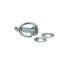 LINCOLN - 369407 - RING FASTENER KIT CTI