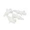 BLODGETT - 36949 - SPACER SET OF (4) NYLON