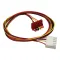 LINCOLN - 369645 - CONNECTOR LEADWIRE
