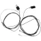 LINCOLN - 369706 - THERMOCOUPLE, W/CONNECTORS
