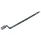 LINCOLN - 369769 - HEATING ELEMENT - BOTTOM, 240V