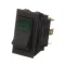 42-1967 - ROCKER SWITCH-LIGHTED