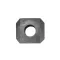 LINCOLN - 369813 - BEARING BLOCK BLACK