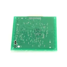 SILVER KING - 36992S - CONTROL BOARD