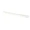 MASTERBILT - 37-0080120 - GASKET, WIPER, DUAL DUA L DUROM