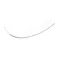 MASTERBILT - 37-00823 - GASKET, 1/4 X 2 7/8 X 5 0 V3-
