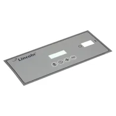 BLODGETT - 62329 - BOARD, I/O W/GAS MODULE