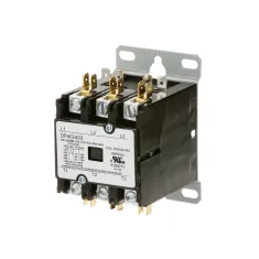 149-1007 - CONTACTOR (3 POLE,40 AMP,240V)