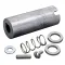 LINCOLN - 370671 - COUPLING DRIVE