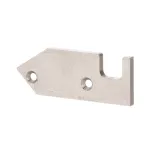 Lincoln 371171 WINDOW RETAINER 304S/S