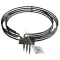 BLODGETT - 37223 - ELEMENT ASSEMBLY - 208V
