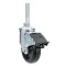 HENNY PENNY - 37246 - CASTER - W/BRAKE