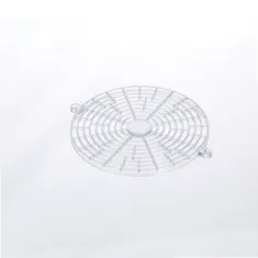 28-1669 - GUARD, FAN - EVAPORATOR