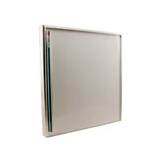 SILVER KING - 60669 - DOOR,REF/FRZ, S/S,COMPLETE