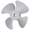 HENNY PENNY - 37434 - FAN BLADE