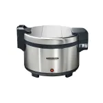 Hamilton Beach Commercial - 37580 - RICE WAMER 60 CUP