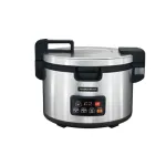Hamilton Beach Commercial - 37590 - RICE COOKER/WARMER 240V, 250W, 90 CUP