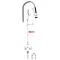 Chicago Faucet CGFT912-001