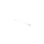 Delfield 376-A0M-0055-S Fluorescent Light Diffuser, 36