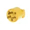38-1318 - PLUG 6-20P