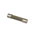 All Points 38-1403 1/4" x 1 1/4" 10A Fast Acting Ceramic Fuse - 250V