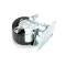KAIRAK - 3803706 - CASTER, SWIVEL 3 IN W/U L BRAKE