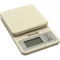 TAYLOR PRECISION - 3817 - SCALE,DIGITAL(11LBS,WHIT,PLST